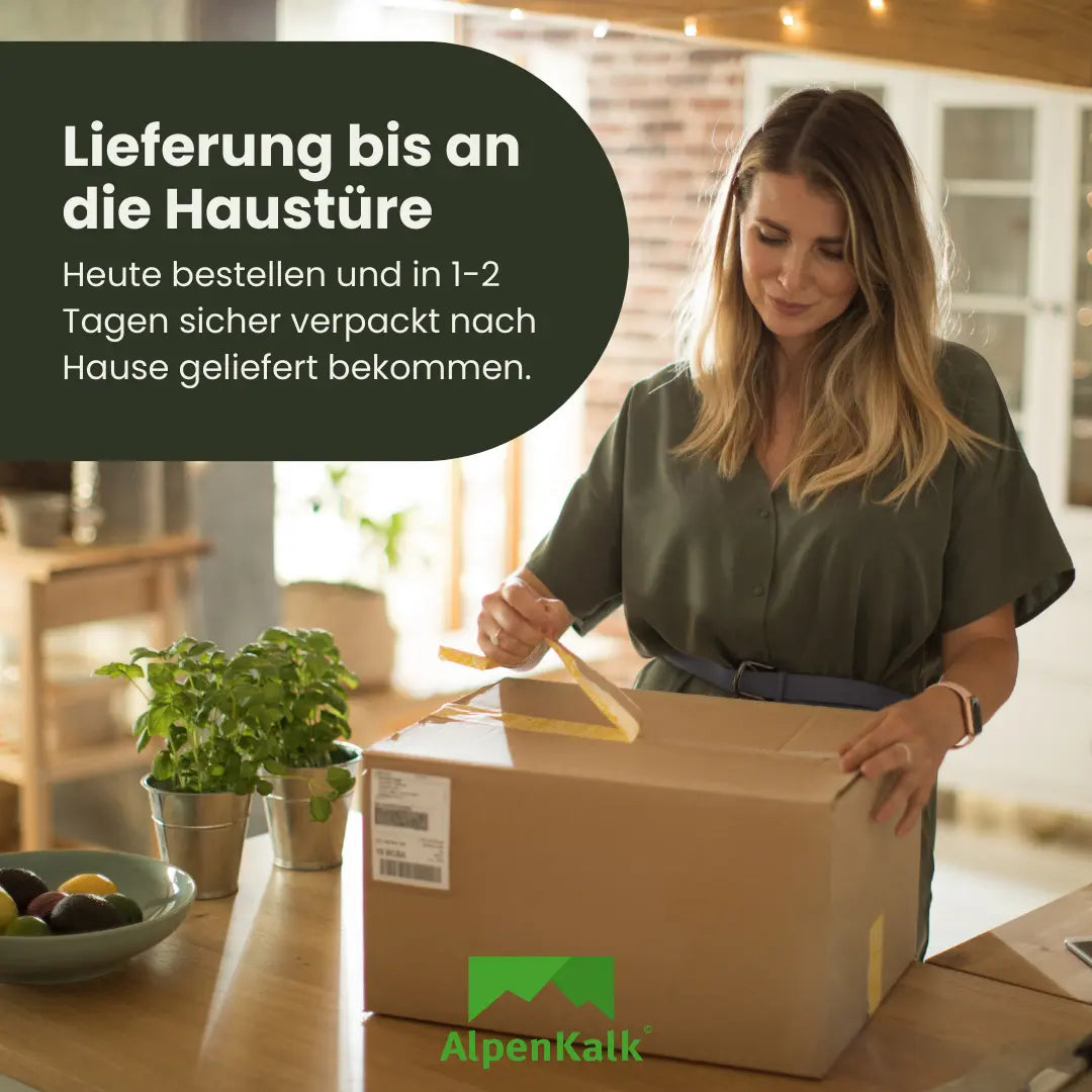 Rollputz FEIN 0,5 mm | 24 kg / ca. 65 m²