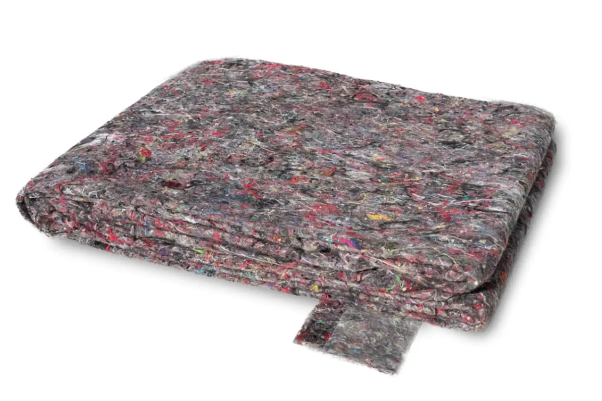 Baumwollvlies 1 x 3 m (PE-Kaschiert)