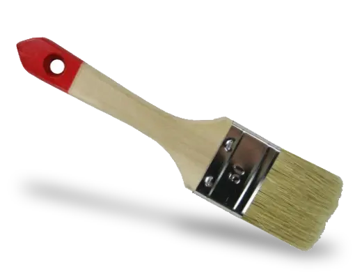 Pinsel 50 mm
