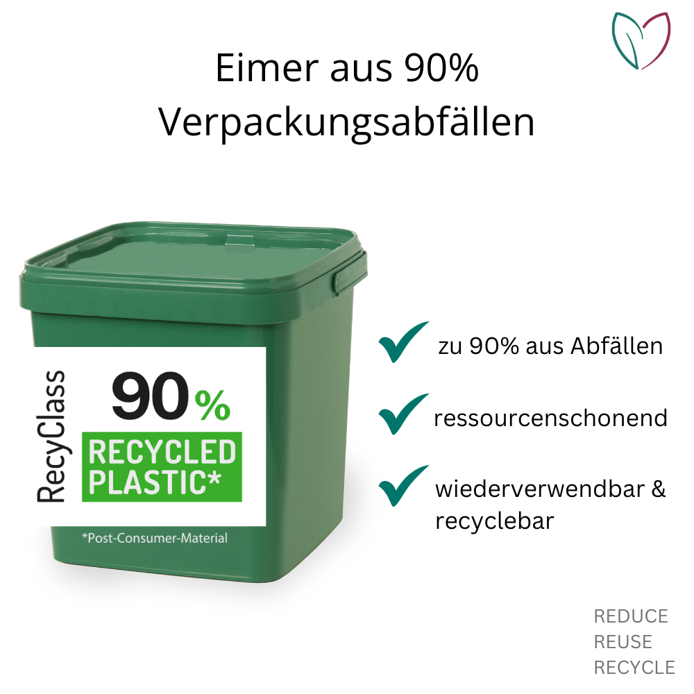 Hasenstall-Farbe 1,5 kg (ca. 30 m²)