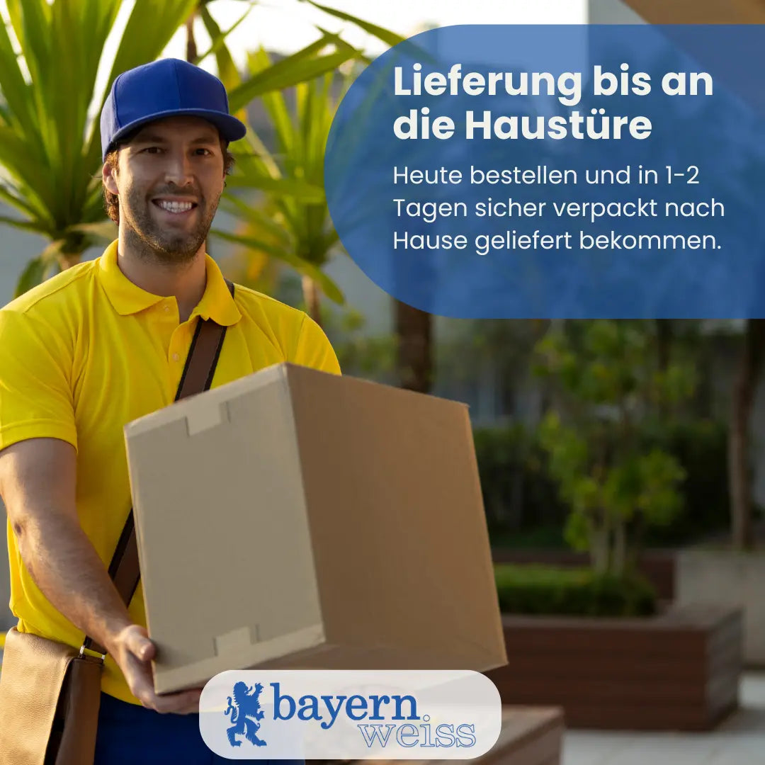 Kellerfarbe | Silikatfarbe 6 kg / ca. 30 m²