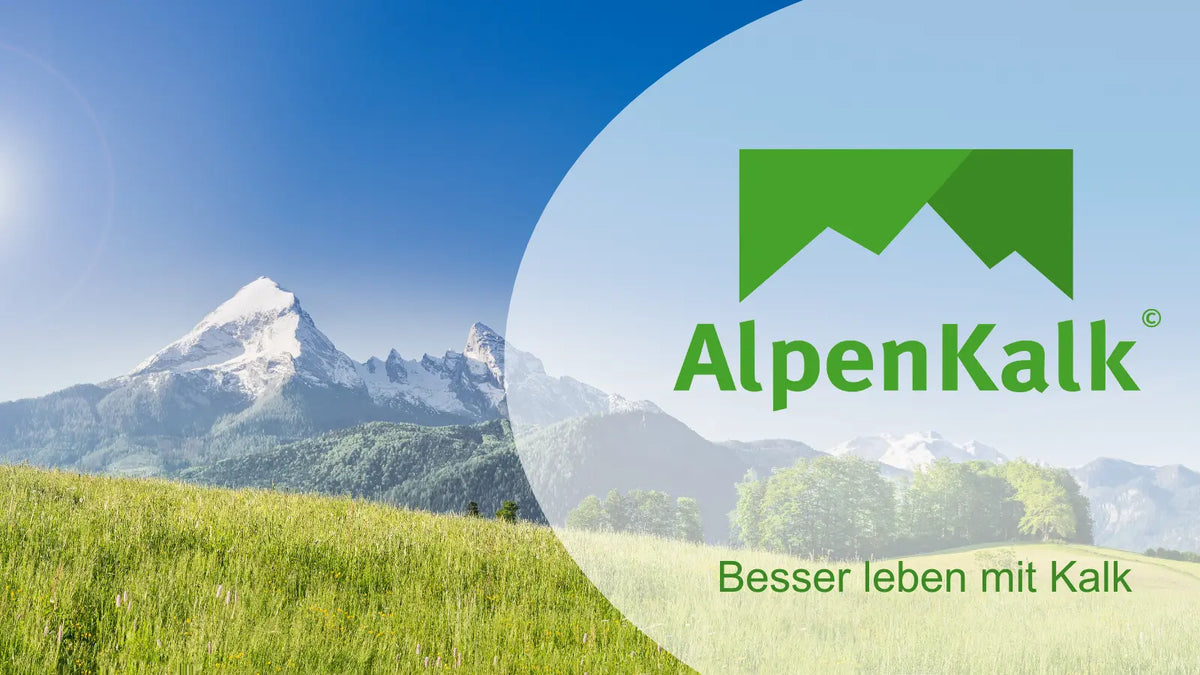 AlpenKalk Produkte – Natürliche Kalkfarben, Rollputz und Spachtelmasse ...