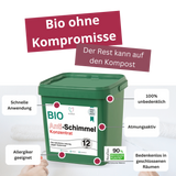 Anti-Schimmel-Konzentrat 1 kg (12 m²)