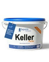 Kellerfarbe | Silikatfarbe 14 kg / ca. 70 m²