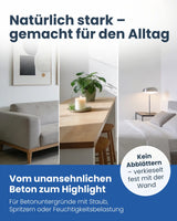Betonfarbe | Silikatfarbe 14 kg / ca. 70 m²