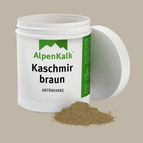 Kaschmir-Braun | Farbpigment