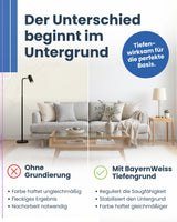 Silikat-Tiefengrund | Grundierung 10 l / ca. 100 m²