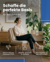 Silikat-Tiefengrund | Grundierung 10 l / ca. 100 m²