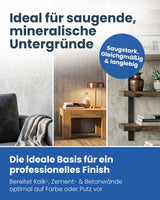 Silikat-Tiefengrund | Grundierung 10 l / ca. 100 m²