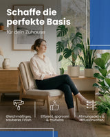 Silikat-Tiefengrund | Grundierung 5 l / ca. 50 m²