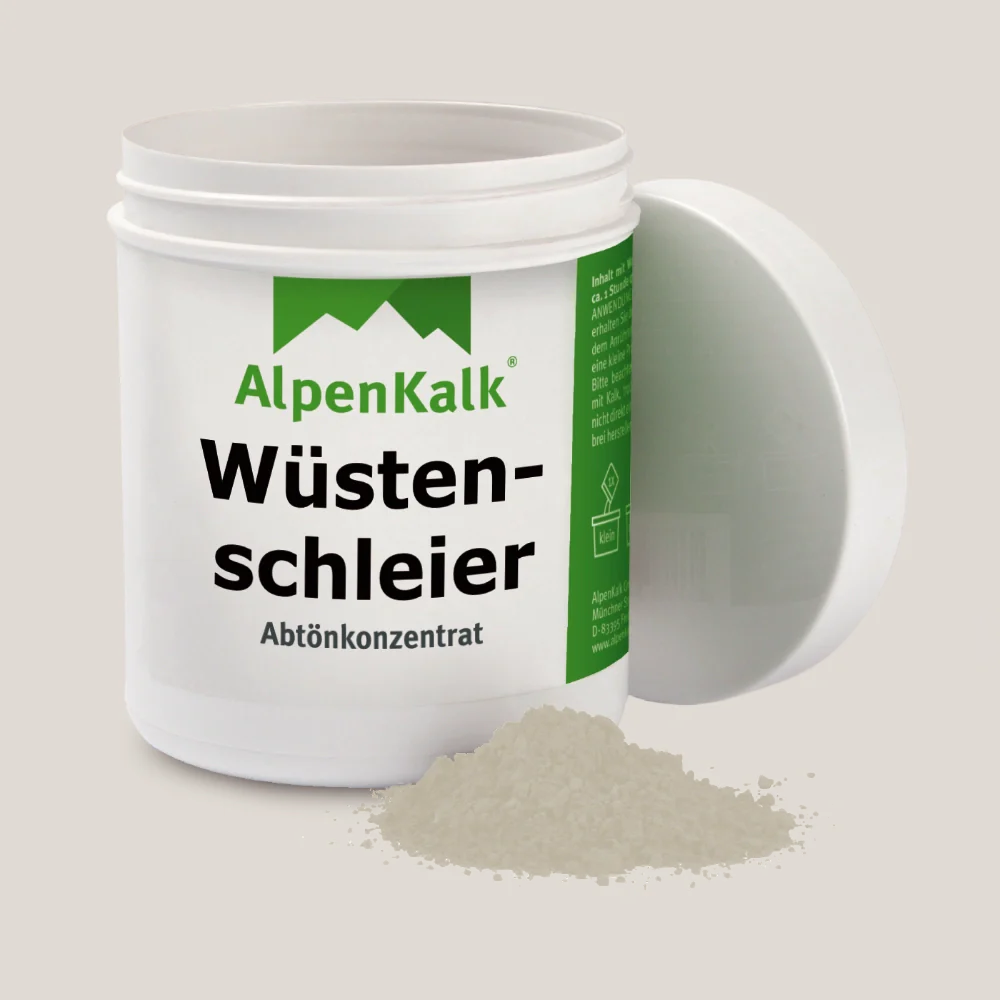 Wüstenschleier | Farbpigment
